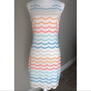 Antonio Melani Dress